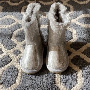 Zodiac boots. Like new